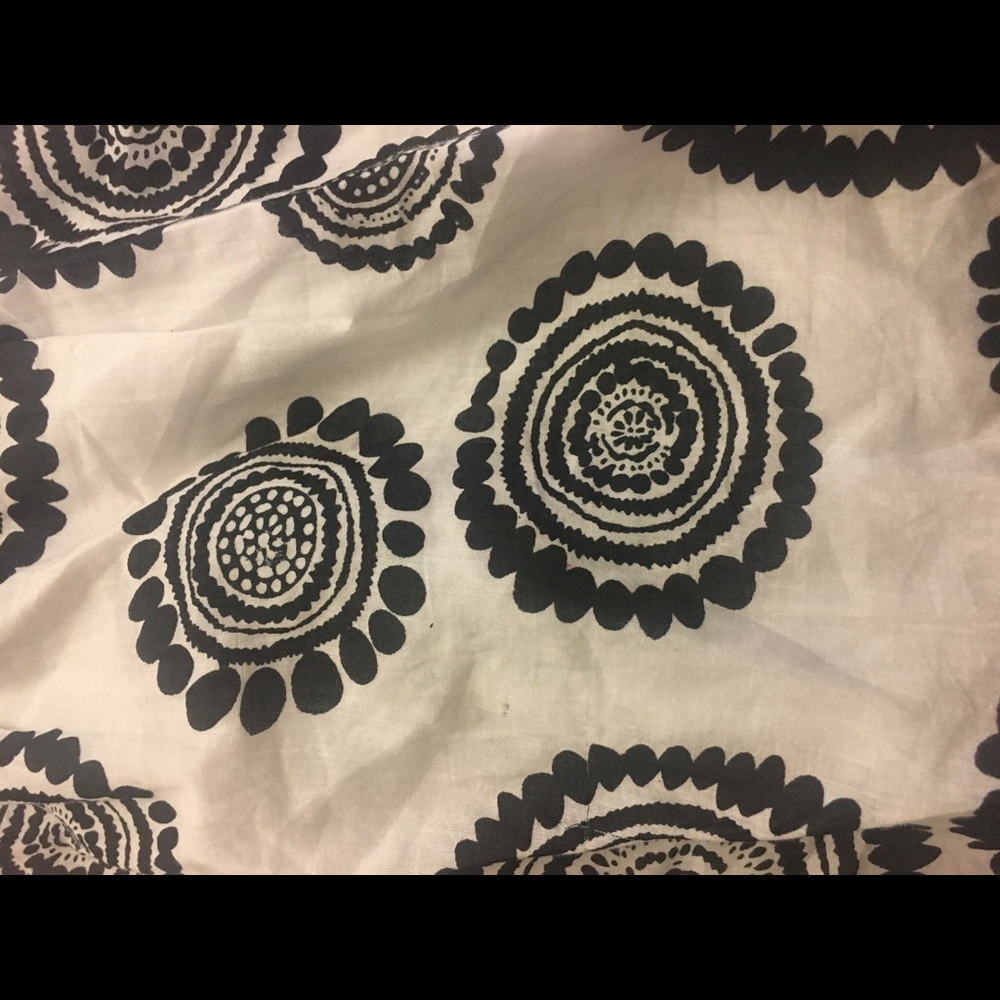 PEPPERMINT BAY PRINT DRESS - Picture 4 of 6